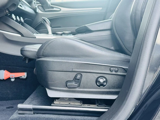 Alfa Romeo Stelvio - Afbeelding 12 van 30
