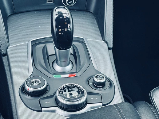 Alfa Romeo Stelvio - Afbeelding 16 van 30