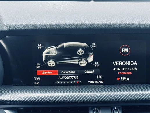 Alfa Romeo Stelvio - Afbeelding 19 van 30