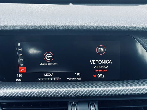 Alfa Romeo Stelvio - Afbeelding 20 van 30