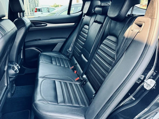 Alfa Romeo Stelvio - Afbeelding 23 van 30