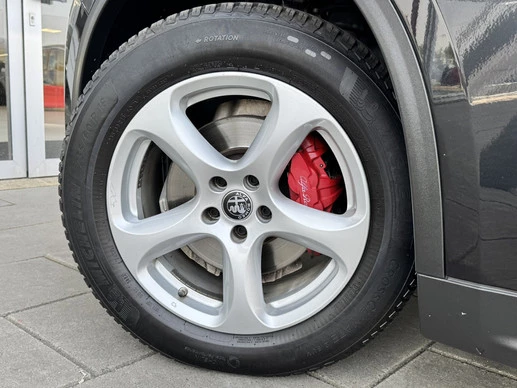 Alfa Romeo Stelvio - Afbeelding 27 van 30