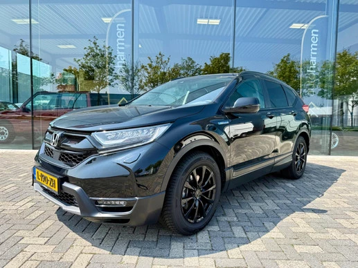 Honda CR-V - Afbeelding 1 van 30