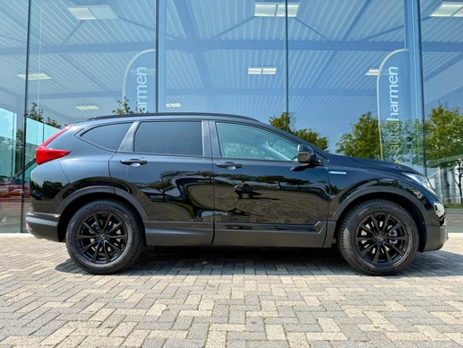 Honda CR-V - Afbeelding 7 van 30