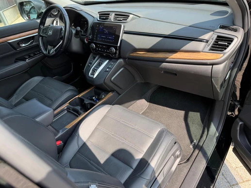Honda CR-V - Afbeelding 14 van 30