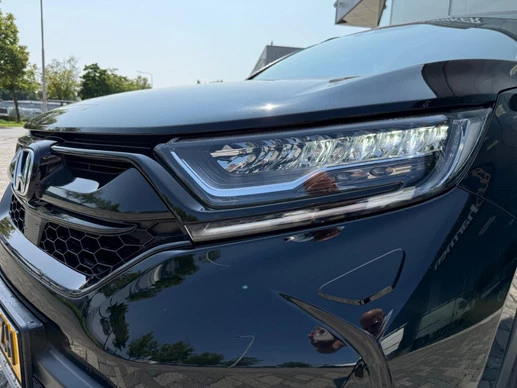 Honda CR-V - Afbeelding 24 van 30