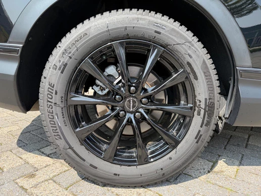 Honda CR-V - Afbeelding 25 van 30