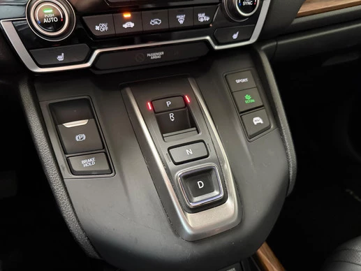 Honda CR-V - Afbeelding 26 van 30