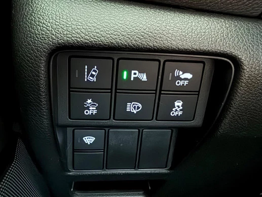 Honda CR-V - Afbeelding 30 van 30