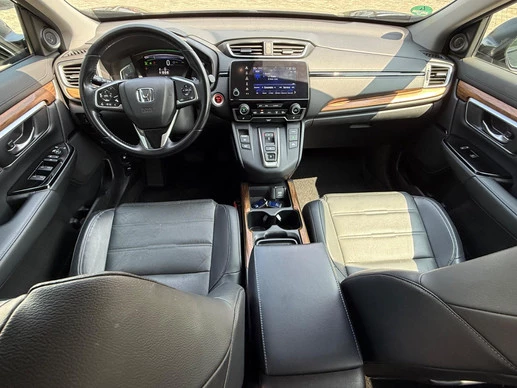 Honda CR-V - Afbeelding 3 van 30