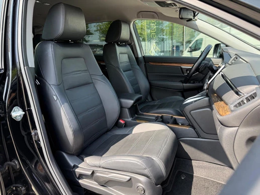 Honda CR-V - Afbeelding 4 van 30