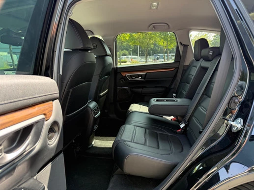 Honda CR-V - Afbeelding 8 van 30