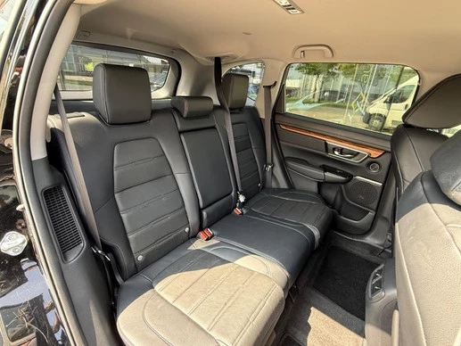 Honda CR-V - Afbeelding 9 van 30