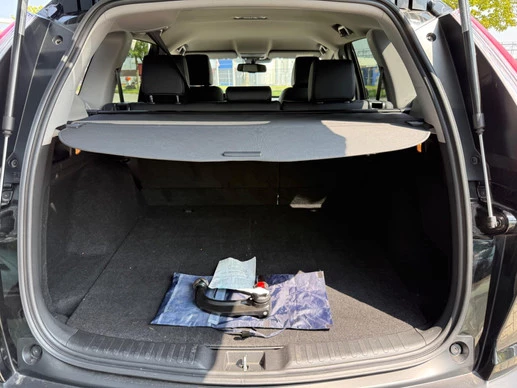 Honda CR-V - Afbeelding 10 van 30