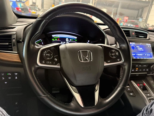 Honda CR-V - Afbeelding 12 van 30