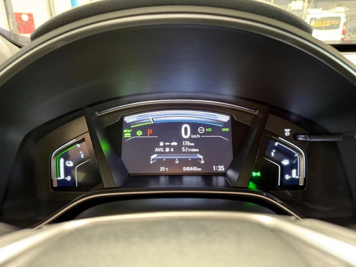 Honda CR-V - Afbeelding 13 van 30