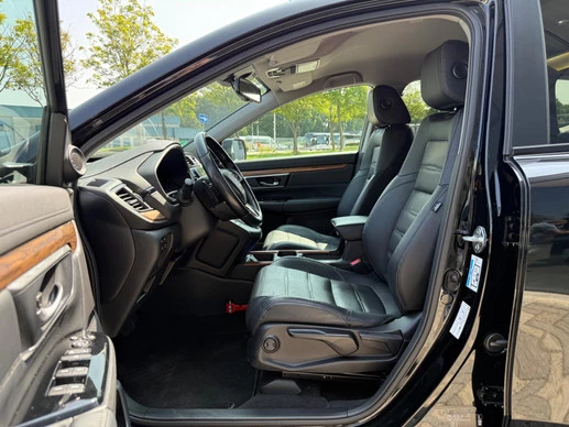 Honda CR-V - Afbeelding 15 van 30
