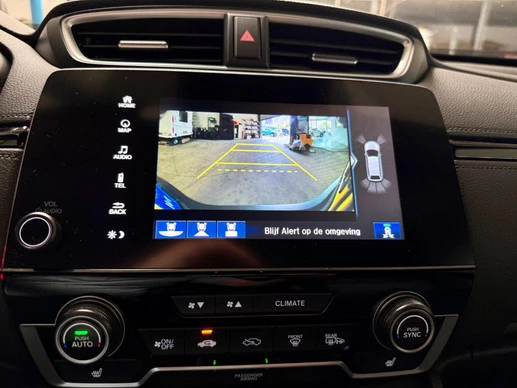 Honda CR-V - Afbeelding 18 van 30