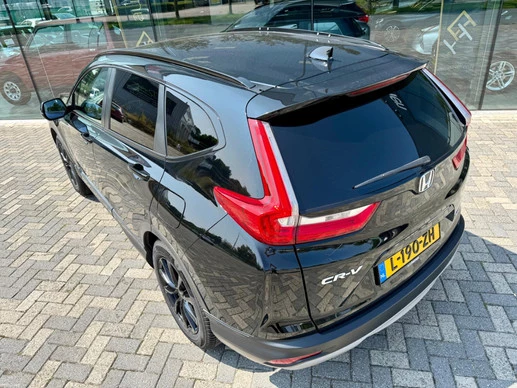 Honda CR-V - Afbeelding 19 van 30
