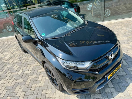 Honda CR-V - Afbeelding 20 van 30
