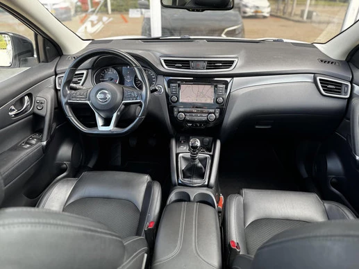 Nissan QASHQAI - Afbeelding 2 van 27