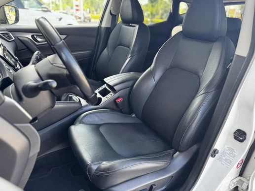 Nissan QASHQAI - Afbeelding 4 van 27