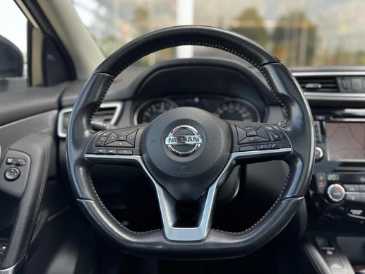 Nissan QASHQAI - Afbeelding 6 van 27