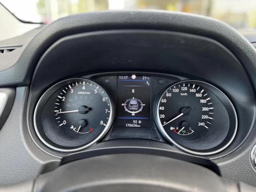 Nissan QASHQAI - Afbeelding 8 van 27