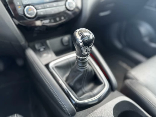 Nissan QASHQAI - Afbeelding 11 van 27