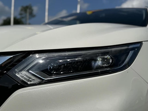 Nissan QASHQAI - Afbeelding 12 van 27