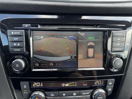 Nissan QASHQAI - Afbeelding 14 van 27