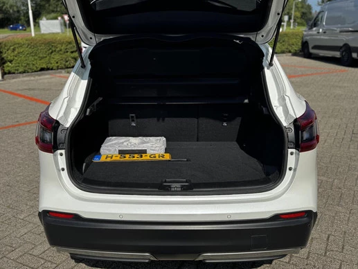 Nissan QASHQAI - Afbeelding 16 van 27