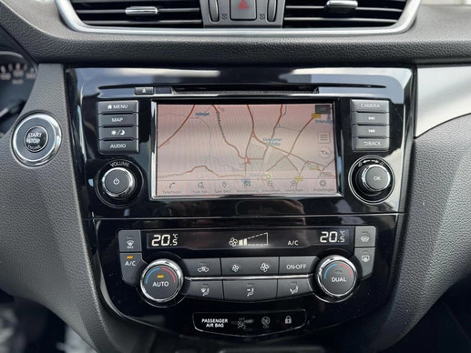 Nissan QASHQAI - Afbeelding 17 van 27