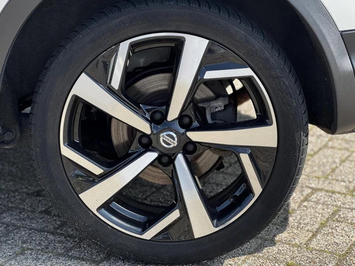 Nissan QASHQAI - Afbeelding 18 van 27