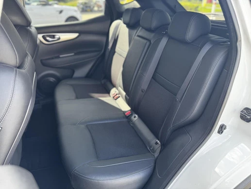 Nissan QASHQAI - Afbeelding 20 van 27