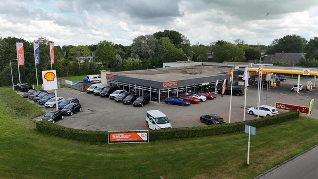 Nissan QASHQAI - Afbeelding 25 van 27