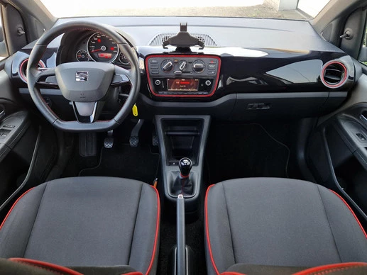 SEAT Mii - Afbeelding 10 van 28
