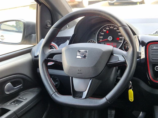 SEAT Mii - Afbeelding 11 van 28