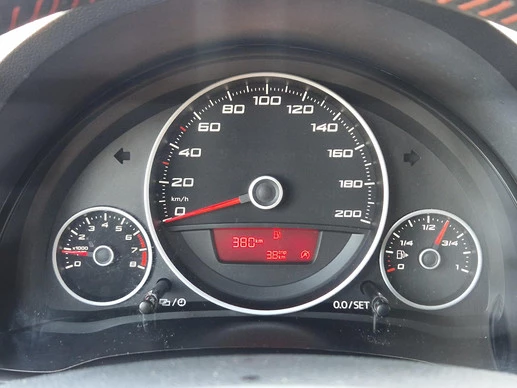 SEAT Mii - Afbeelding 12 van 28