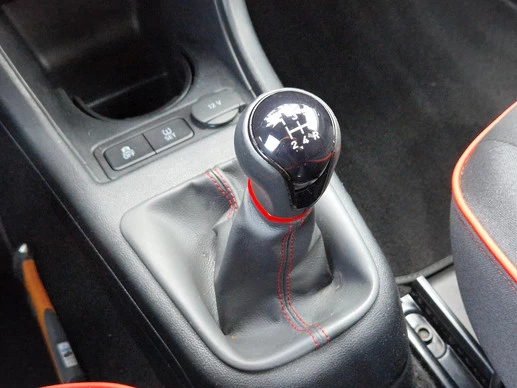 SEAT Mii - Afbeelding 17 van 28