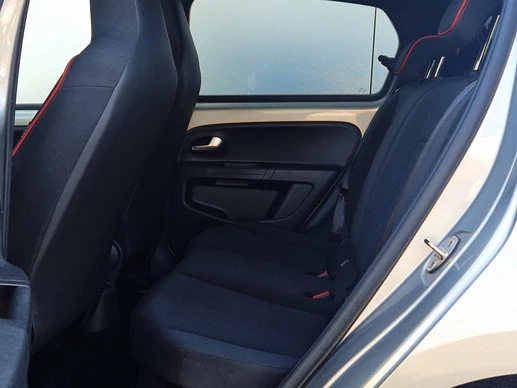 SEAT Mii - Afbeelding 19 van 28