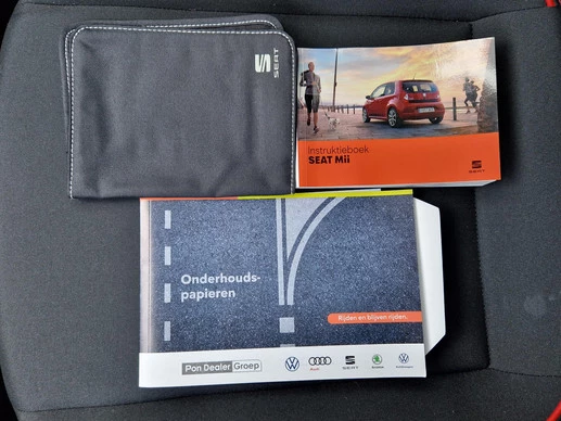 SEAT Mii - Afbeelding 20 van 28