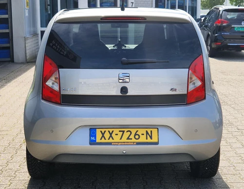 SEAT Mii - Afbeelding 22 van 28