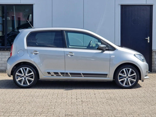 SEAT Mii - Afbeelding 24 van 28