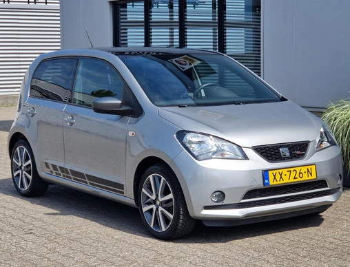 SEAT Mii - Afbeelding 25 van 28