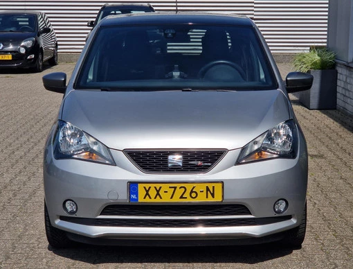 SEAT Mii - Afbeelding 26 van 28