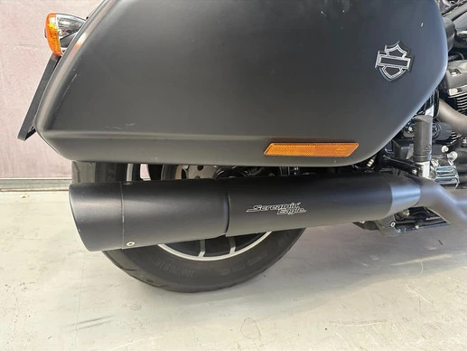 Harley-Davidson Sport Glide - Afbeelding 9 van 11