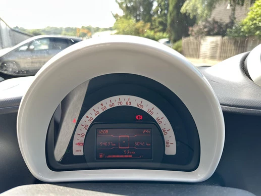 smart Forfour - Afbeelding 2 van 25