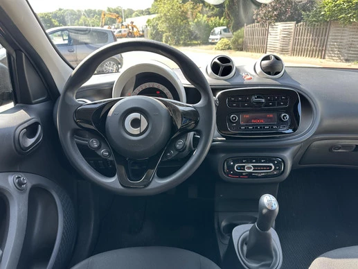 smart Forfour - Afbeelding 4 van 25