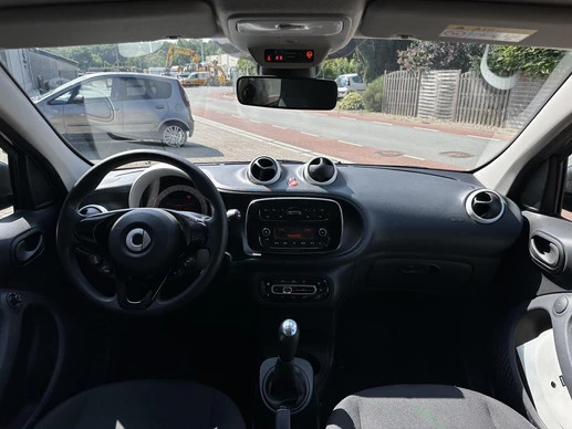 smart Forfour - Afbeelding 5 van 25